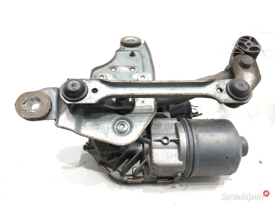 MECHANIZM WYCIERACZEK LEWY PRZÓD FORD S osobowe