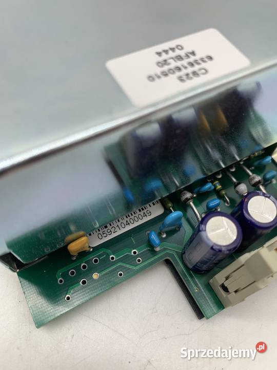 Marposs 6336160510 Power Supply Warszawa