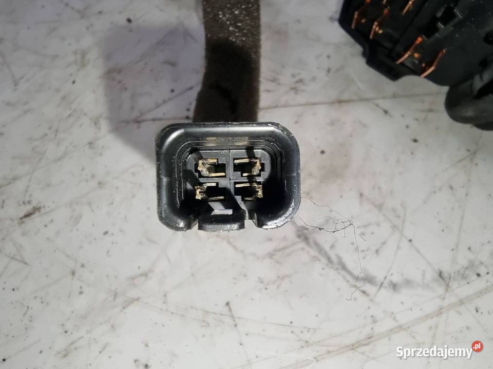 PRZEŁĄCZNIK ZESPOLONY OPEL ASTRA G 90560990 kujawsko-pomorskie sprzedam
