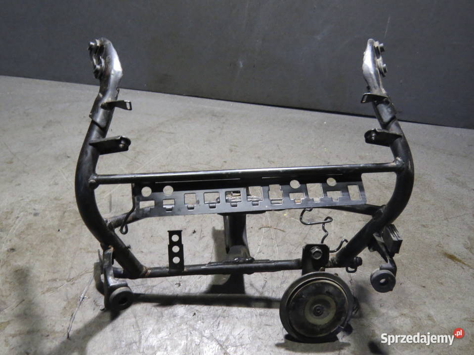 HONDA CBR 600 F3 SC25 STELAŻ CZACHY MOCOWANIE Gdańsk