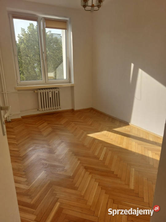 okazja mieszkanie 64m2 Olsztyn aleja Wojska sprzedam