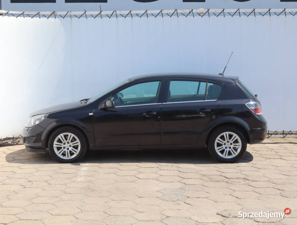 Opel Astra 19 CDTI 4/5 Łódź