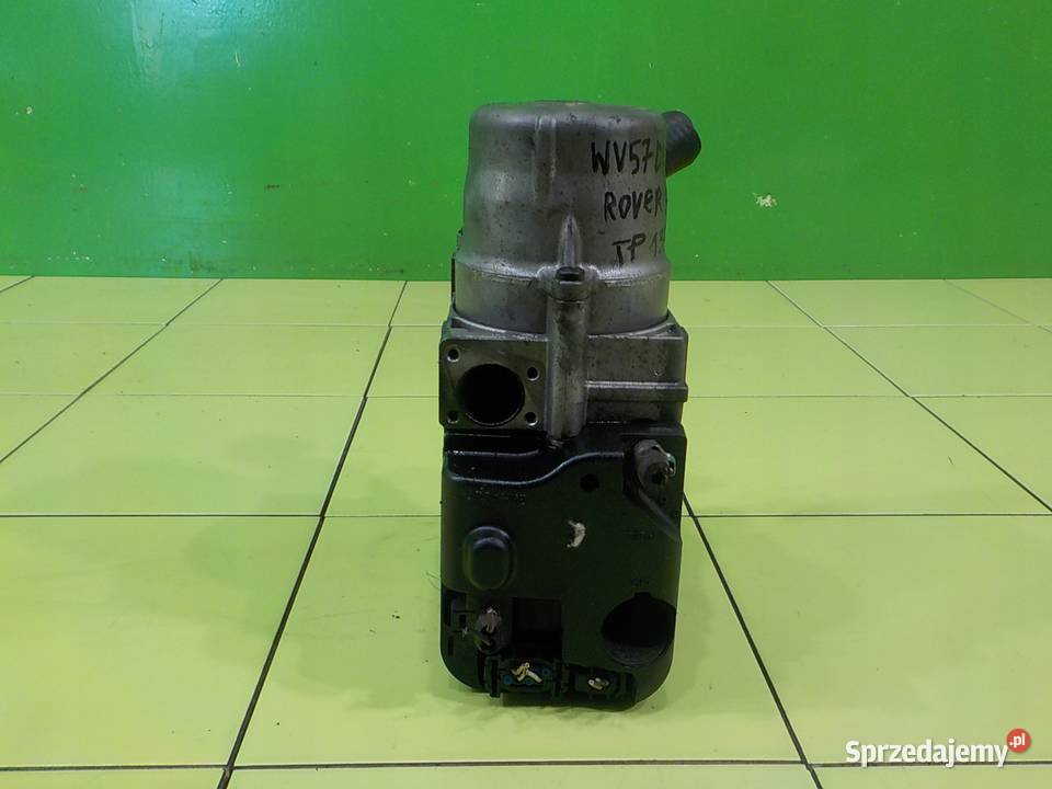 RANGE ROVER SPORT I 27 TDV6 07r SUV webasto osobowe mazowieckie