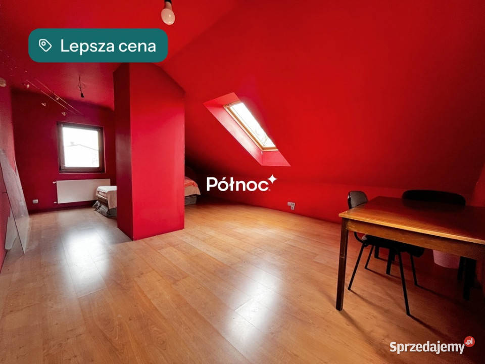 Dom spokojnej ulicy rzeką Rok budowy 2000 Hrubieszów