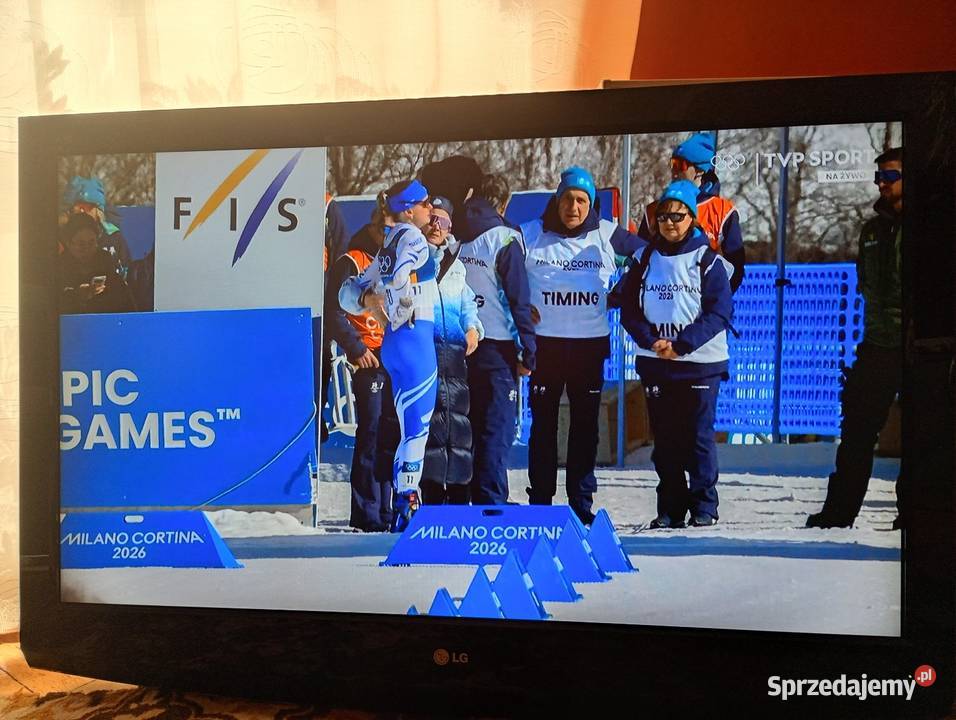 Telewizor LG 42LF75 ZD Kraków