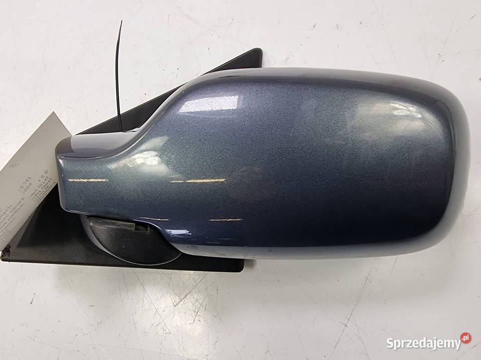 LUSTERKO LEWE RENAULT CLIO III Lipno