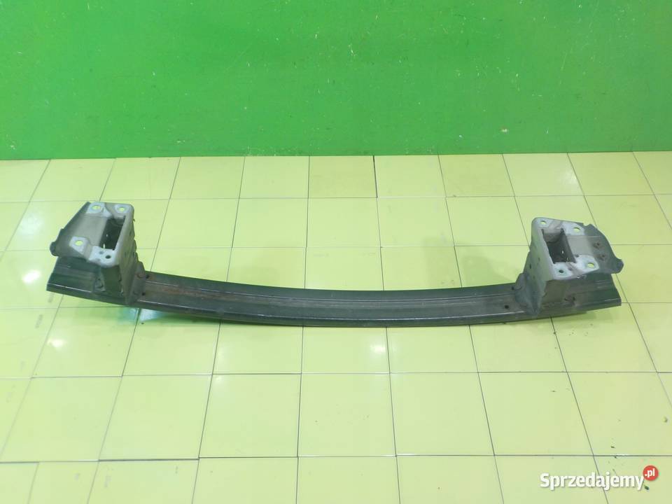 NISSAN JUKE F15 16 B 10r 5D belka zderzaka przod Suków