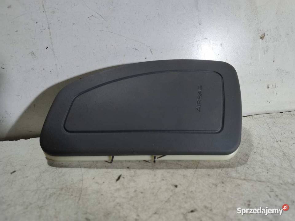 AIRBAG PODUSZKA FOTEL PRAWY PRZÓD PEUGEOT 407