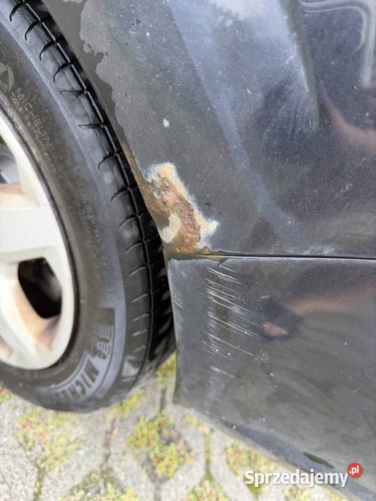 Opel Zafira 2008 LPG Doinwestowany Piotrków Trybunalski