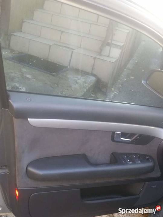 Audi a4 b6 18 t 190 chip 2001 automatyczna zachodniopomorskie Koszalin