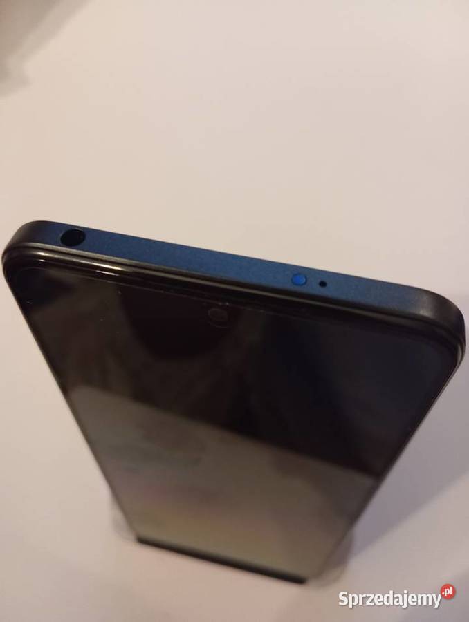 Mam na sprzedaż nowy telefon marki Xiaomi Redmi łódzkie Łódź