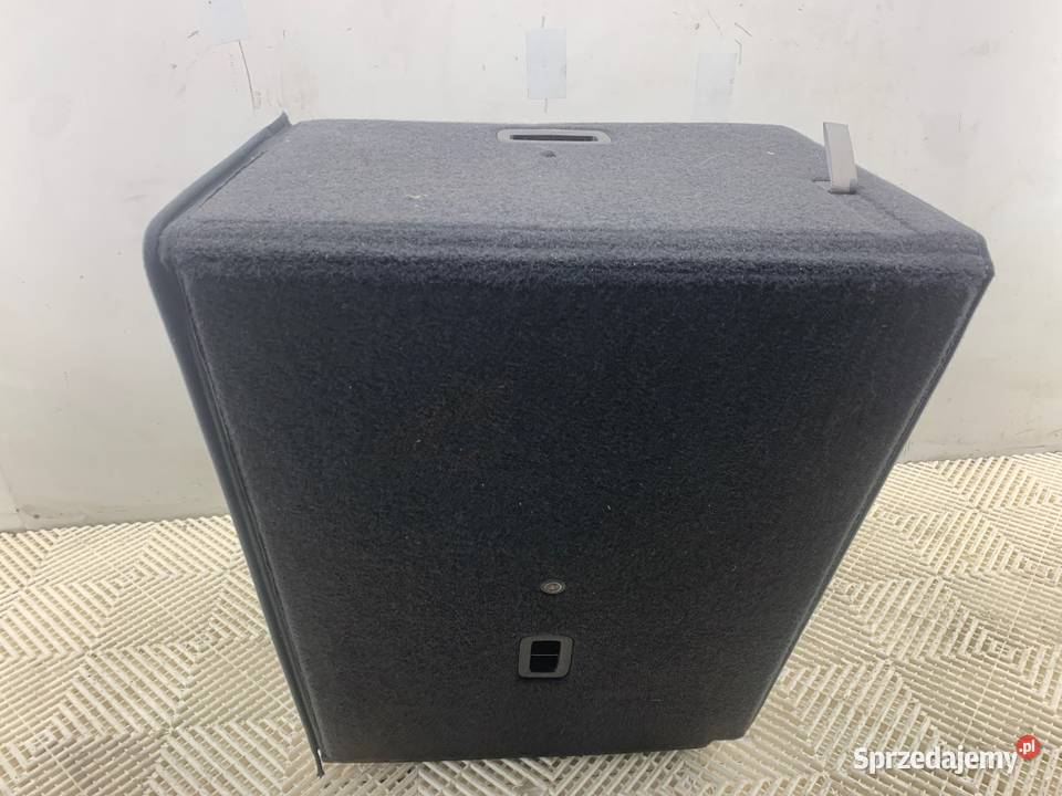 FOTEL TYŁ TRZECI RZĄD SEAT ALHAMBRA II Minivan