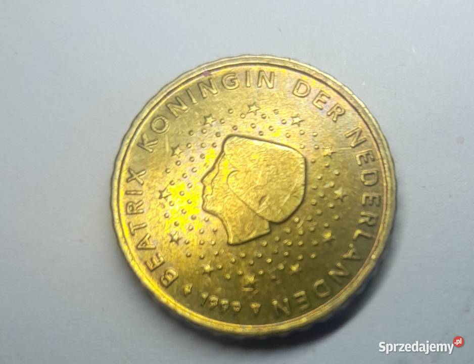 10 euro cent Wrocław