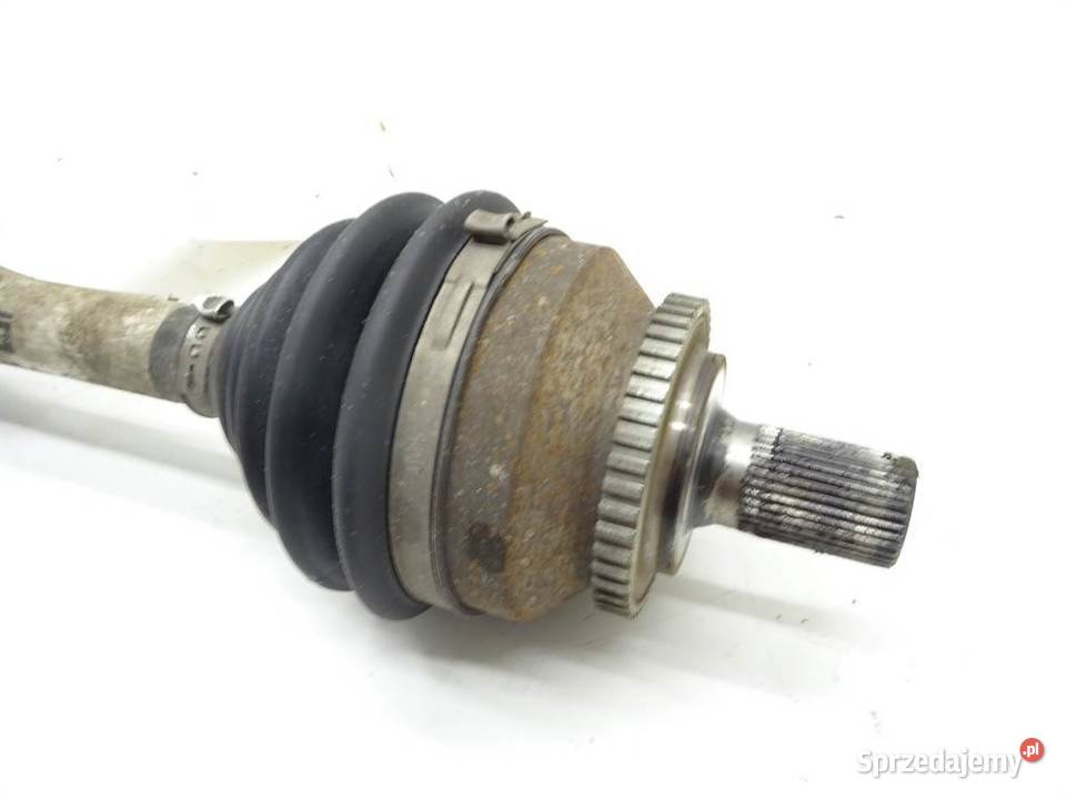 PÓŁOŚ PRAWA VOLVO S60 I 25 210 0010 PRZEGUB