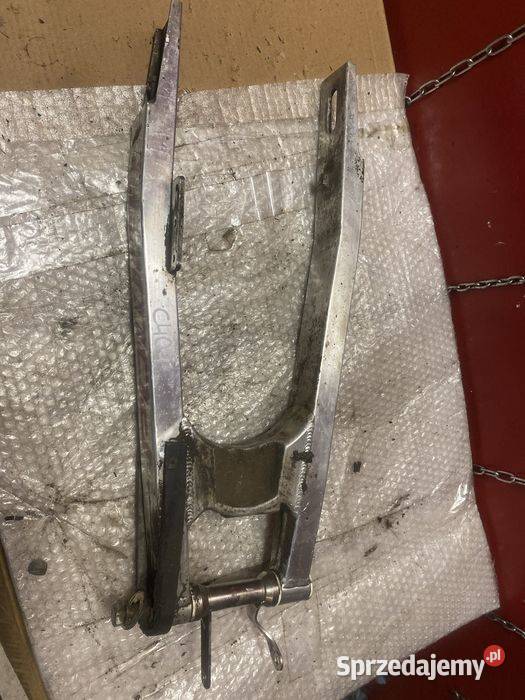 CPI SX SM 50 tylny wahacz C404