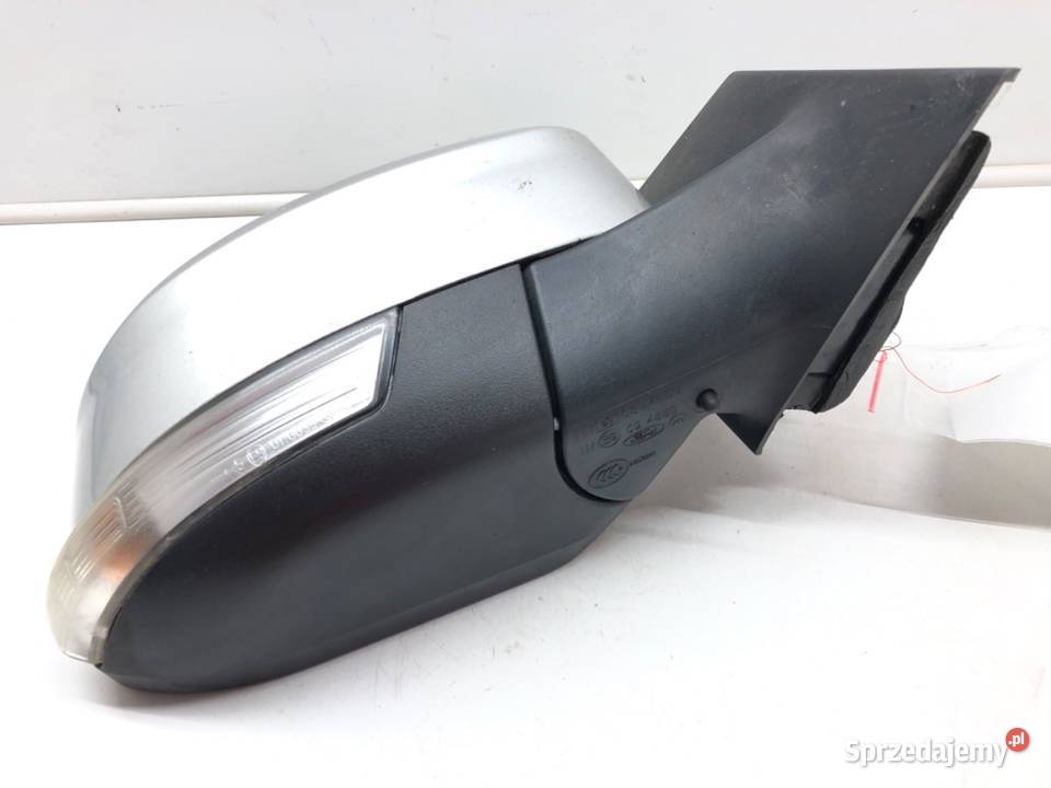 LUSTERKO PRAWY FORD FOCUS III Kombi ZEWNĘTRZNE sprzedam