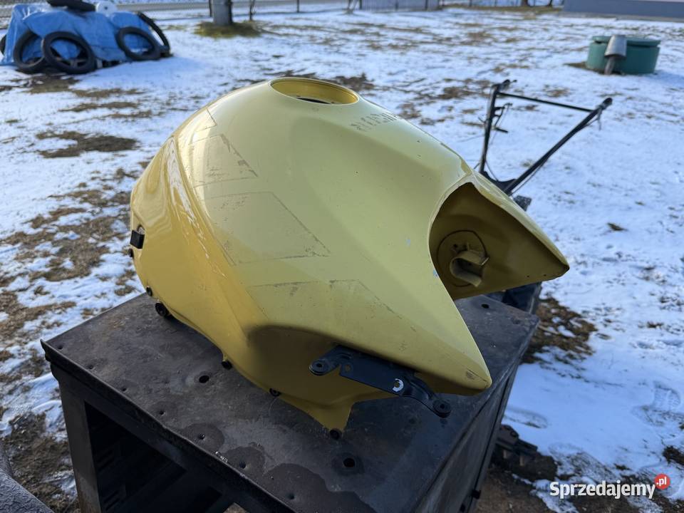 Bak Zbiornik Paliwa BMW R1150 R 9906 16112328675 Pilzno