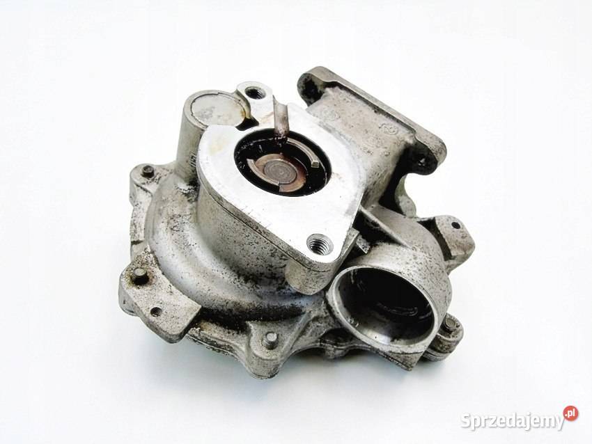 POMPA WODY 18 BMW 3 E46 316 I TI 318 Pozostałe Sosnowiec sprzedam
