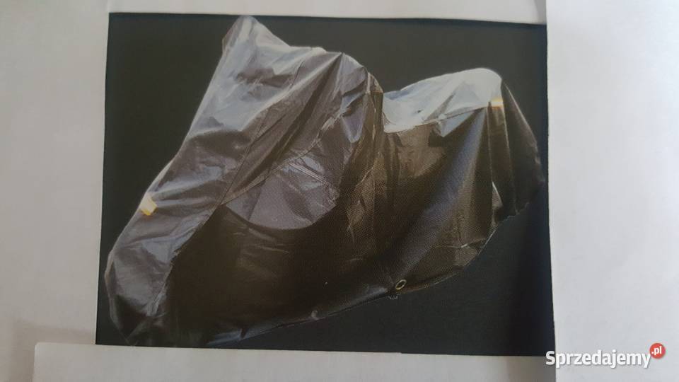 Pokrowiec 245105125 Kraków