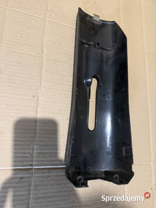 Osłona pod kierownicę BMW e12 e 28 e24 Mszana