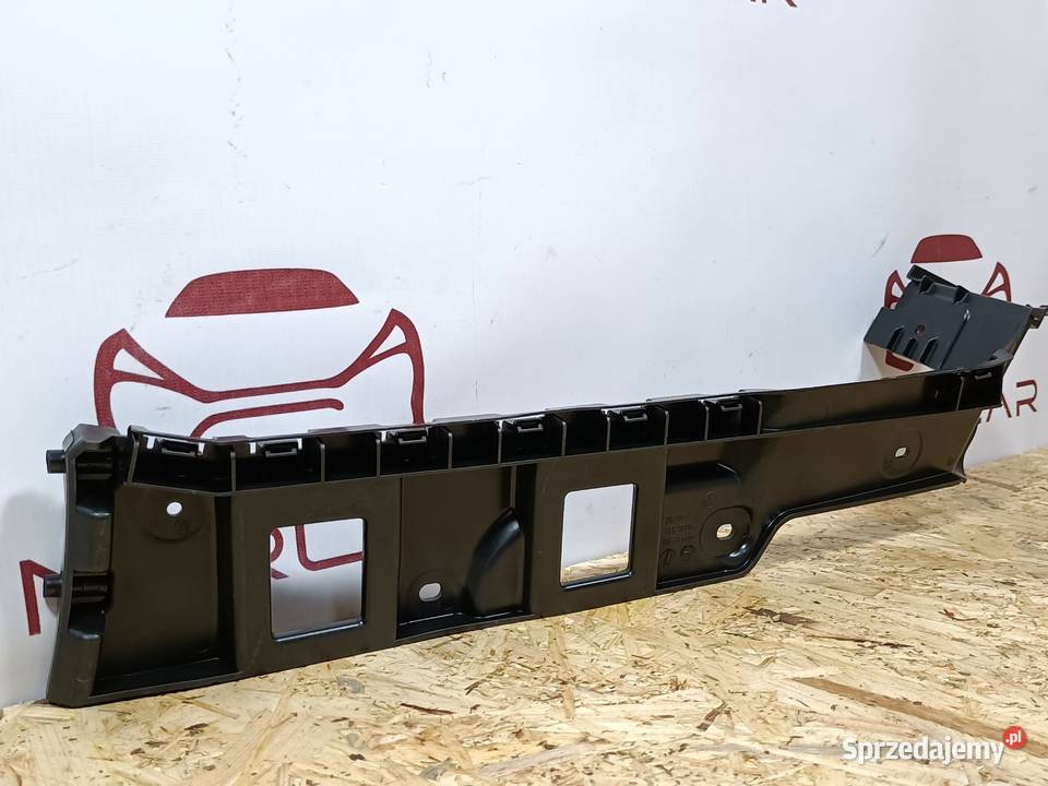 VW CADDY FORD TRANSIT ŚLIZG MOCOWANIE ZDERZAKA wielkopolskie Pleszew