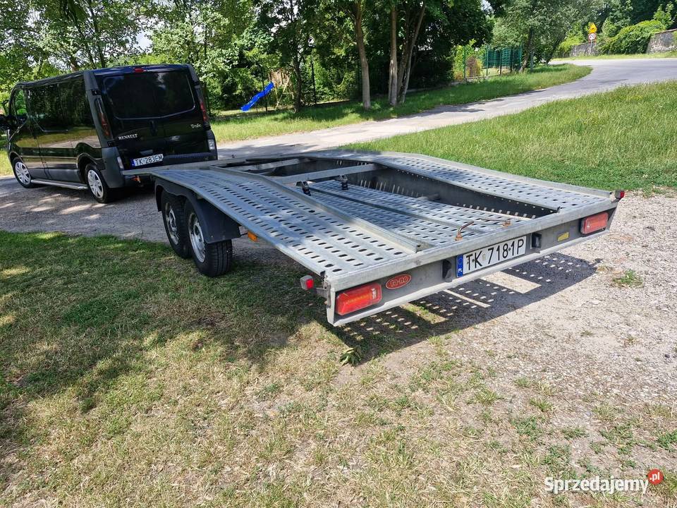 LAWETA Ta No 2 Kielce