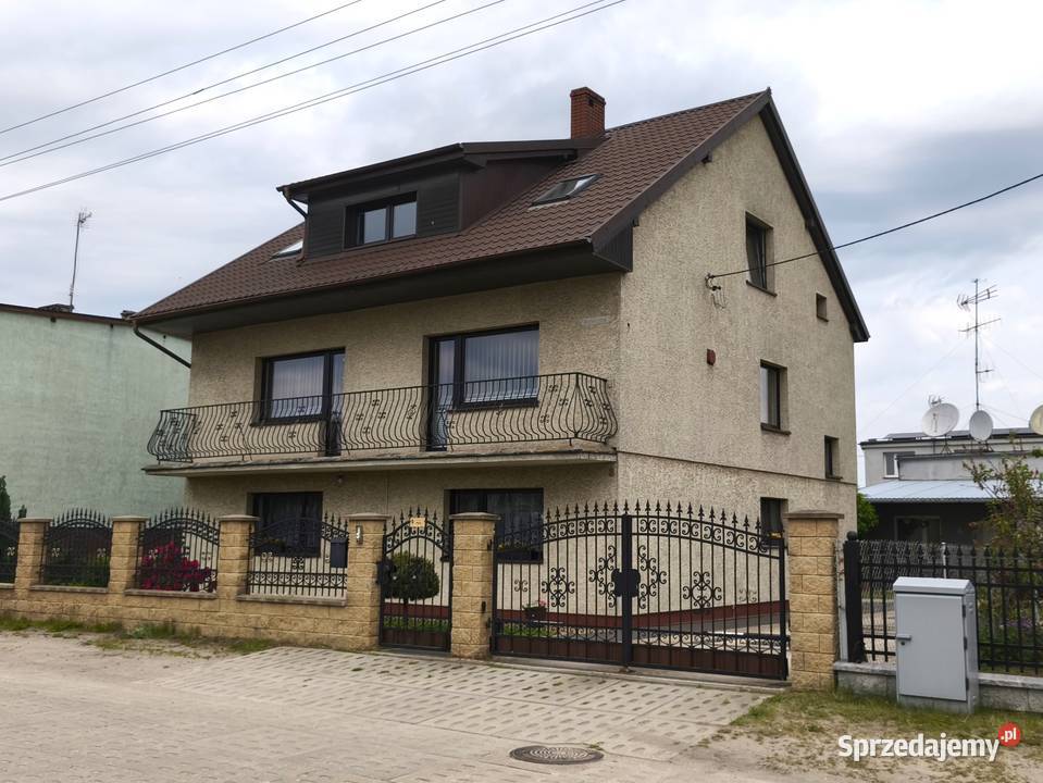 Zainwestuj zamieszkaj z rodziną pomorskie Strzebielino sprzedam
