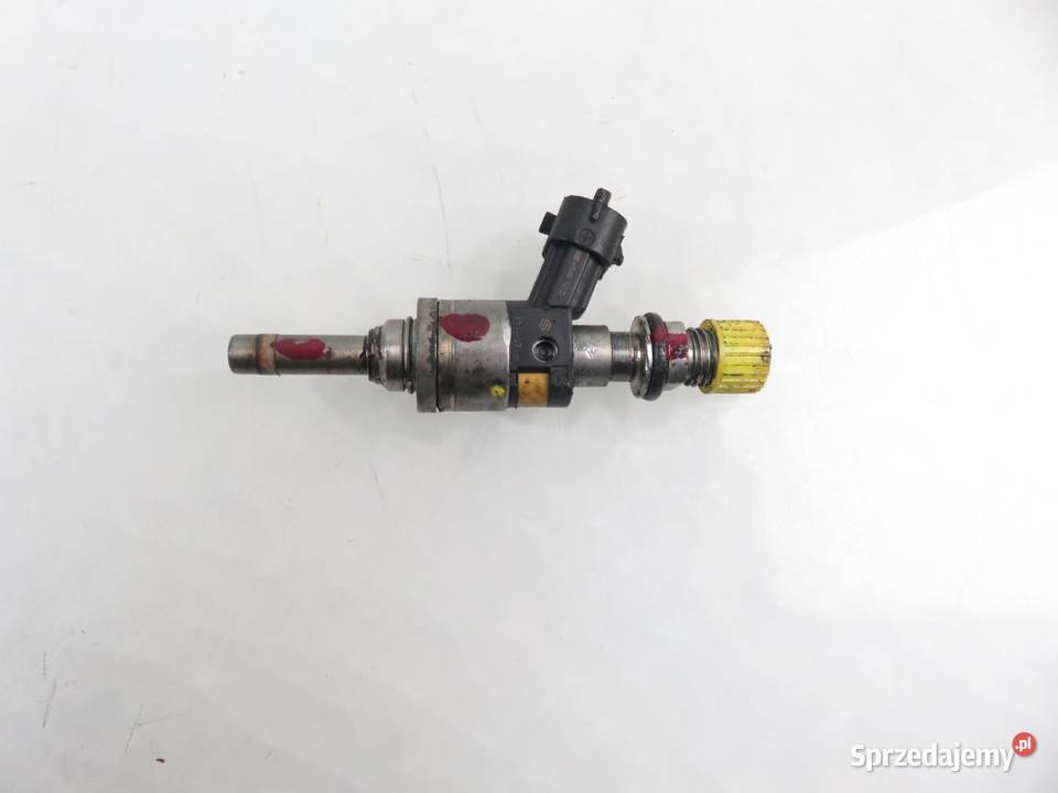 WTRYSKIWACZ PORSCHE CAYENNE Turbo S 45 osobowe Wtryskiwacze