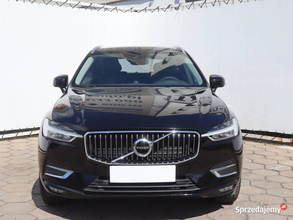 Volvo XC60 D4 XC 60