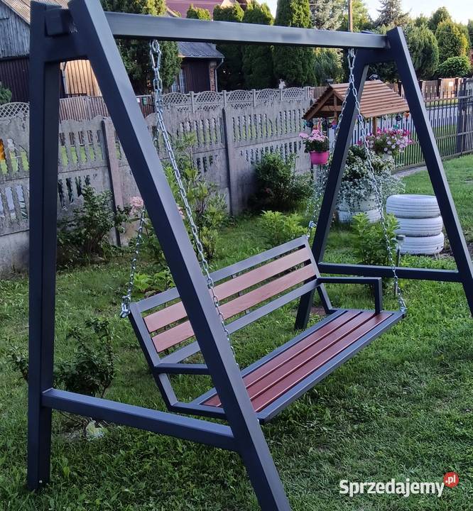 Hustawka ogrodowa styl loft Radomsko sprzedam