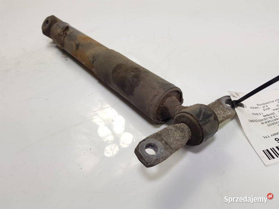 AMORTYZATOR PRAWY TYŁ PEUGEOT PARTNER III Lipno