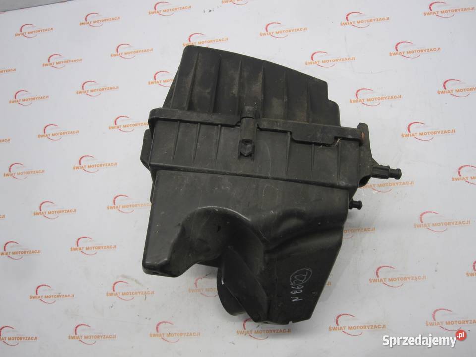 ALFA ROMEO MITO 10r obudowa filtra powietrza Kielce
