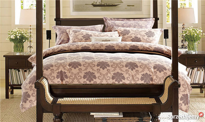 Pościel bawełna 100 160x200 Wadowice