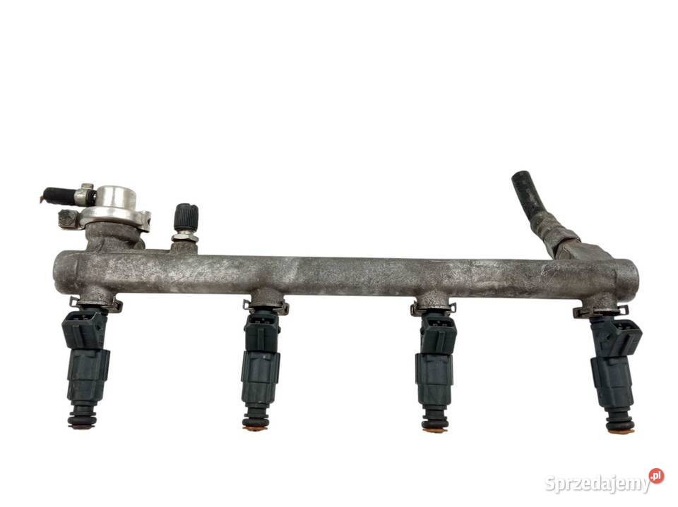 LISTWA WTRYSKOWA 90411551 20 16V TURBO Opel
