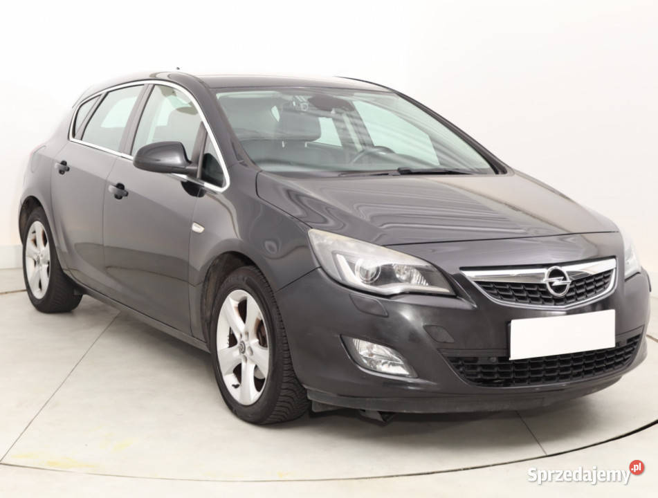 Opel Astra 14 T elektryczne szyby Bielany Wrocławskie