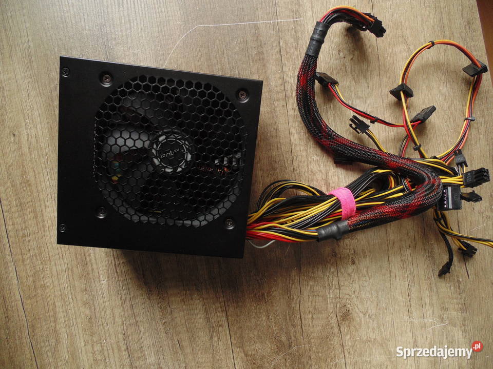 Zasilacz komputerowy 650W Antec 80 Plus Bronze Warszawa