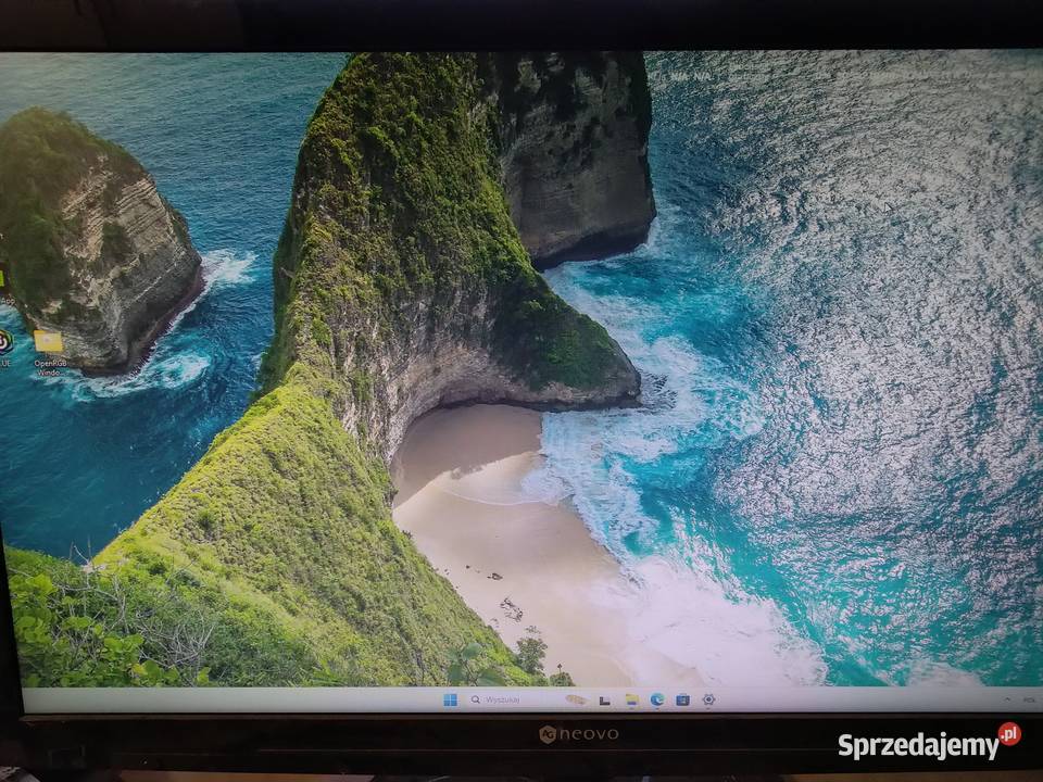 Komputer stacjonarny z RTX 3080 16GB RAM RGB Izdebnik