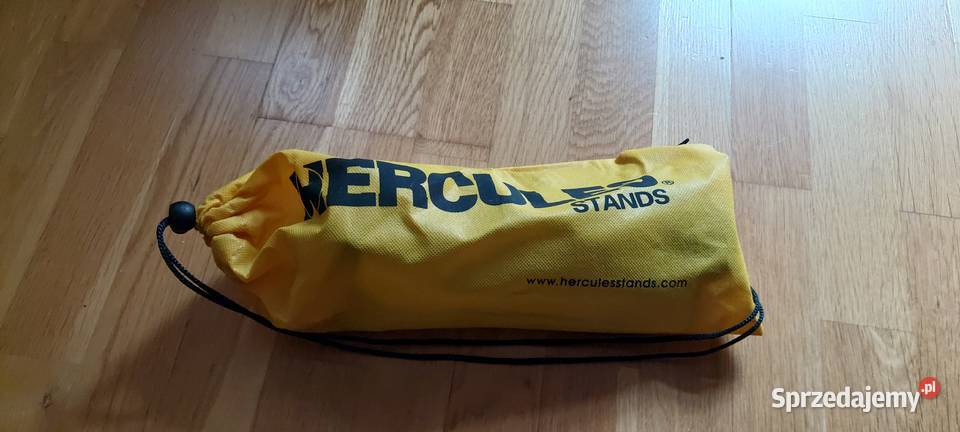 Stojak gitarowy Hercules Stands HCGS402B Krosno