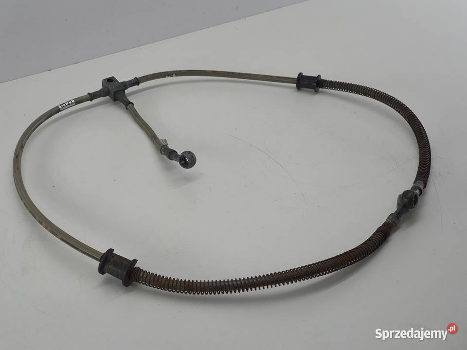 PRZEWOD HAMULCOWY 3 CECTEK 500 GLADIATOR Janowice