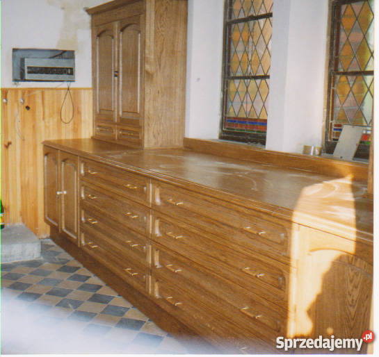 Meble Kościołów Kaplic stolarka Sakralna małopolskie