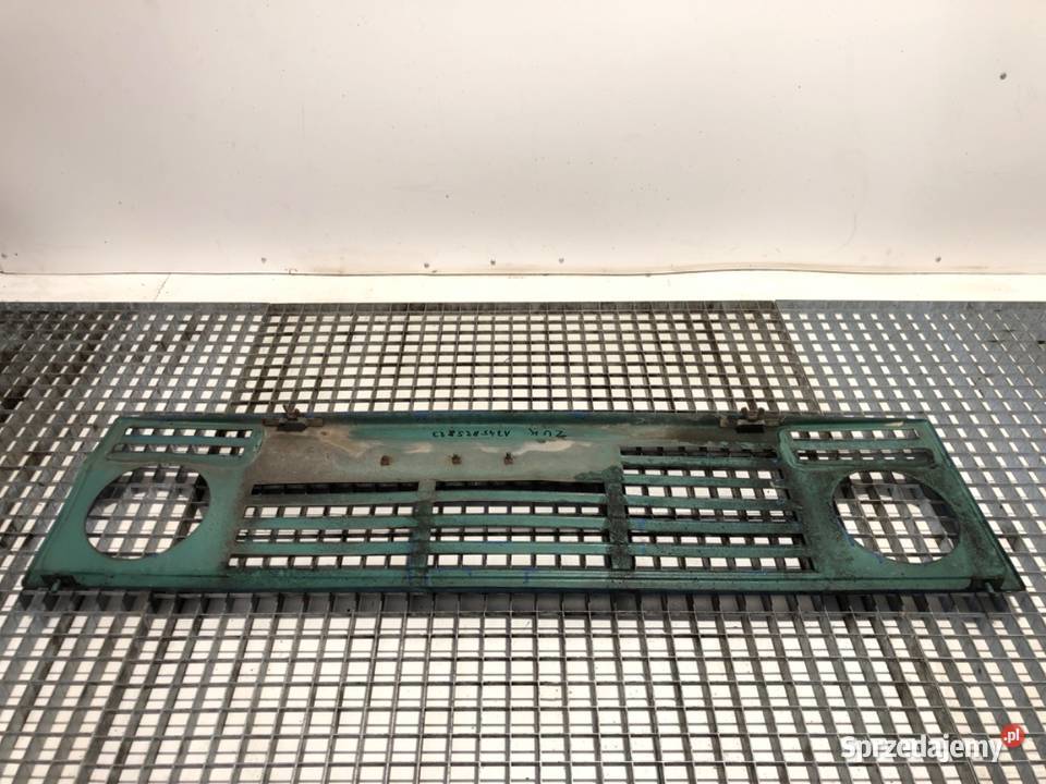 ATRAPA GRILL FSC Inny KRATA sprzedam