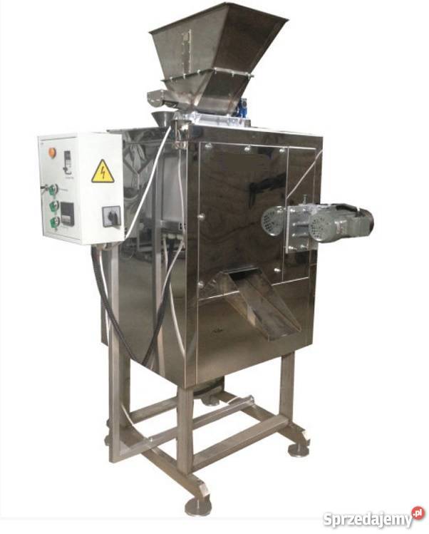 maszyna do popcornu duza aparat popcorn Warszawa sprzedam