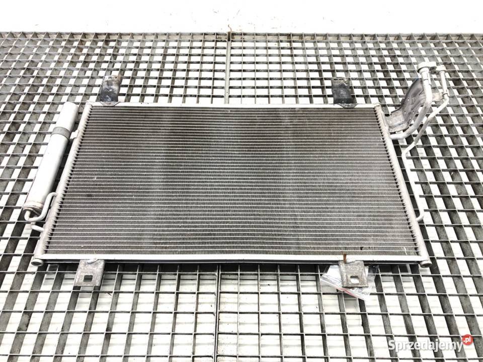 CHŁODNICA KLIMATYZACJI MAZDA CX5 22 175 sprzedam