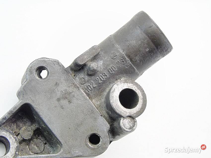 KRÓCIEC WODY 23 8V MERCEDES W123 S123 C123 M102 osobowe Pozostałe Sosnowiec sprzedam