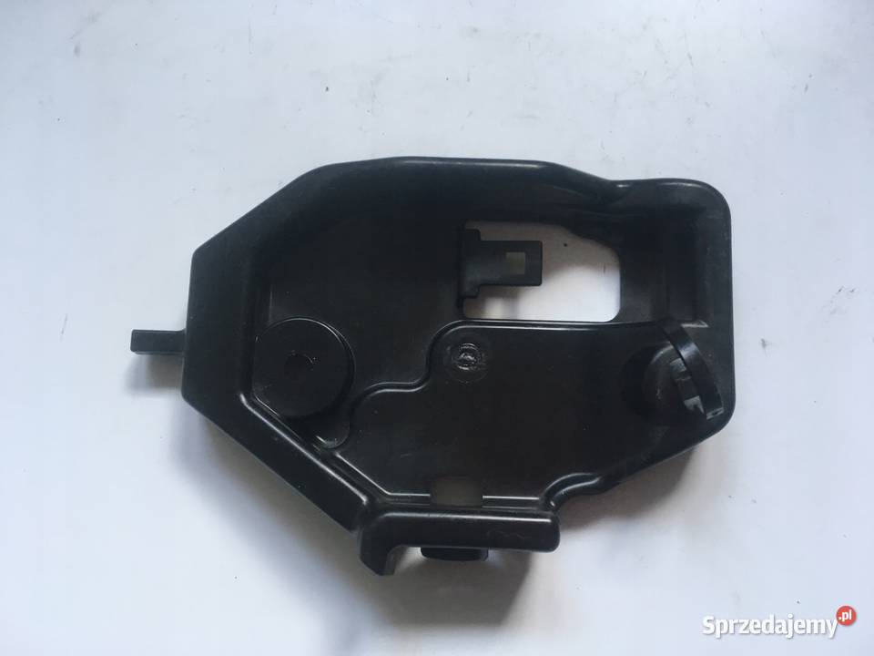 YAMAHA MT09 FZ09 Wypełnienie Osłona Plastik