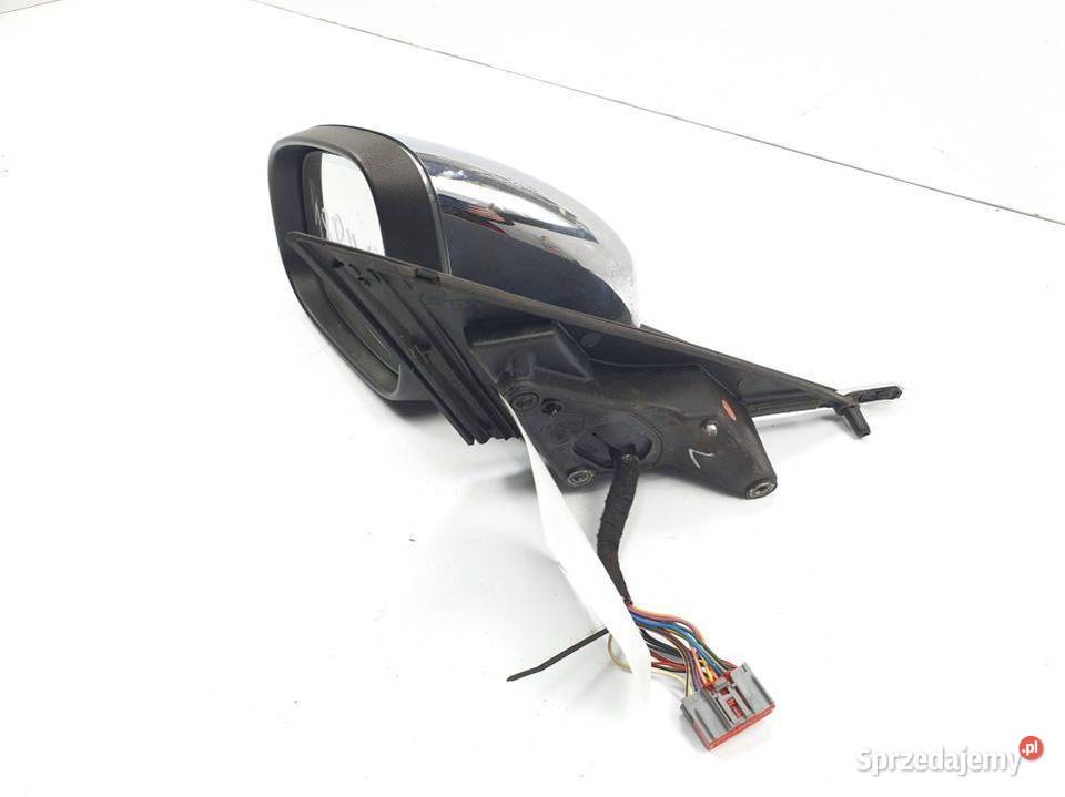 LUSTERKO LEWE JAGUAR XF EU 18 PIN CHB Lipno