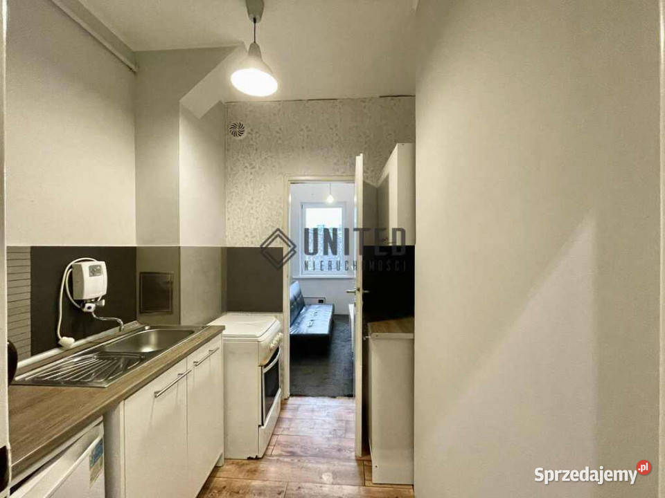 Żeromskiego INWESTYCJAOKAZJA sprzedam