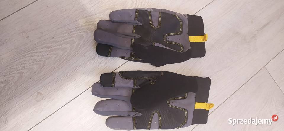 Nowe rękawice motocyklowe na crossa FIRMGRIP Warszawa