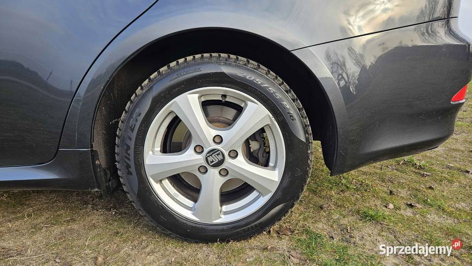 Lexus IS 220d IS Warszawa