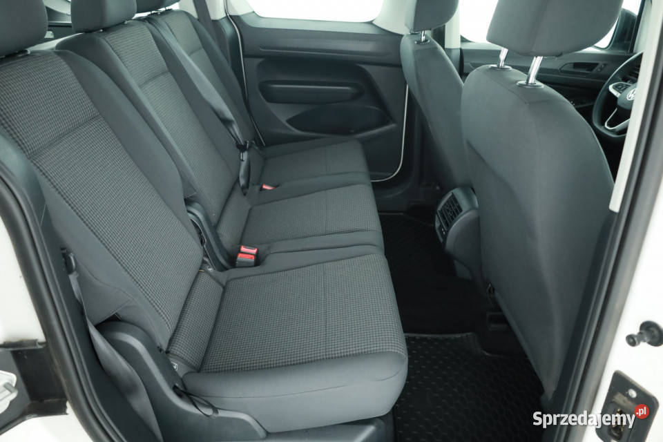 VW Caddy 20 TDI Caddy Piaseczno
